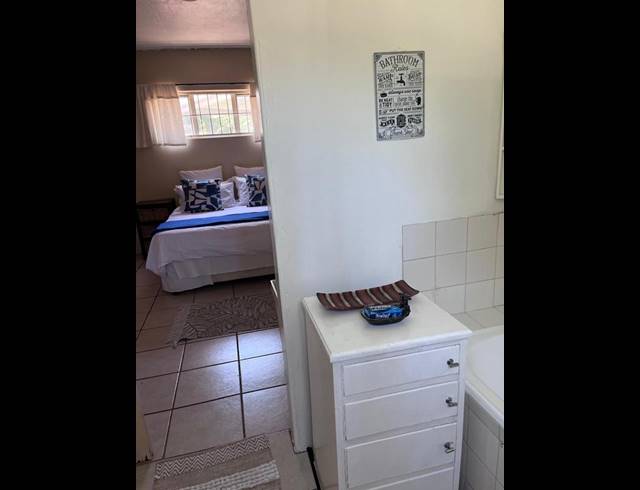 1 BEDROOM PROPERTY TO RENT IN BEREA WEST